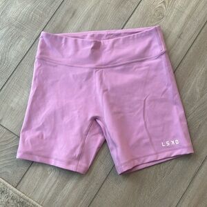 Brand new LSKD shorts